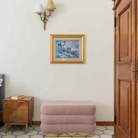 Iflat Barberini 's Dream *