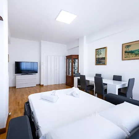 Appartamento Casa Di Kikka