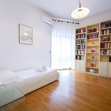 Casa Di Kikka Roma