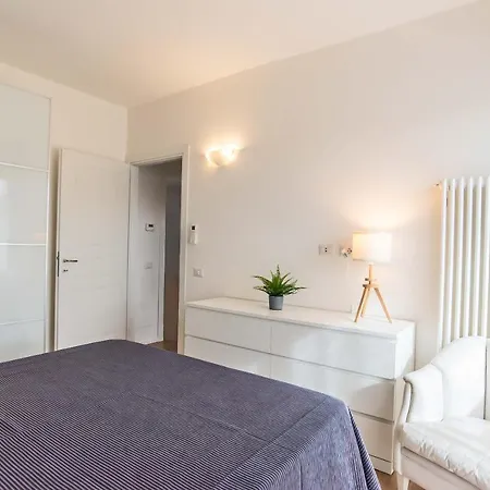 Tre Fontane Apartamento Roma