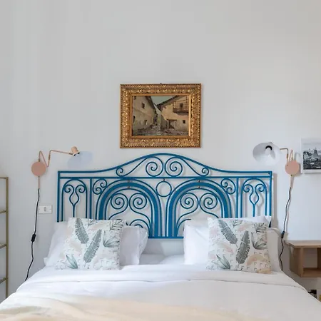 Apartment Iflat Barberini 's Dream Rome