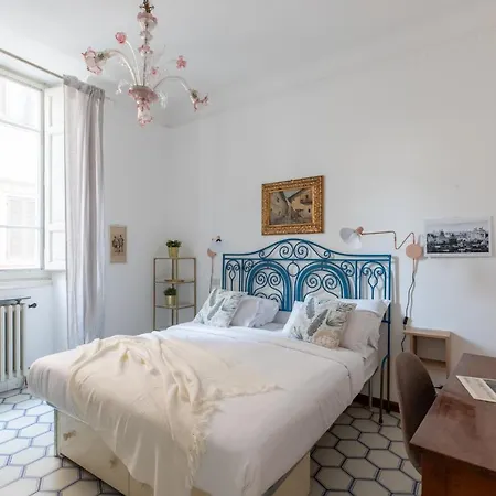 Iflat Barberini 's Dream Apartment