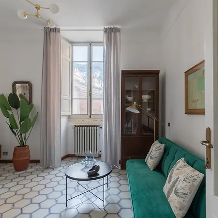 Iflat Barberini 's Dream