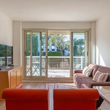 Apartamento Tre Fontane *