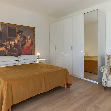 Apartamento Tre Fontane