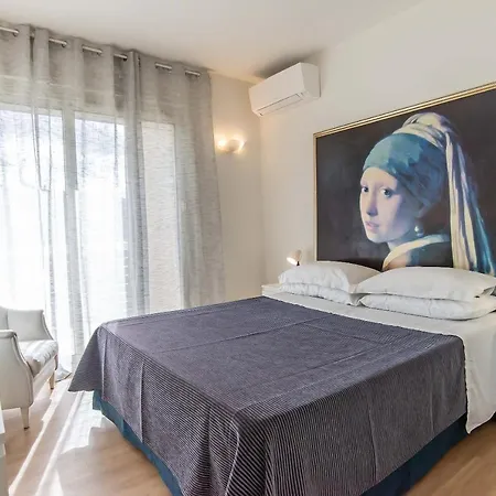 Apartamento Tre Fontane