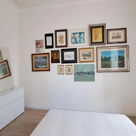 Appartamento Galleria Del Principe