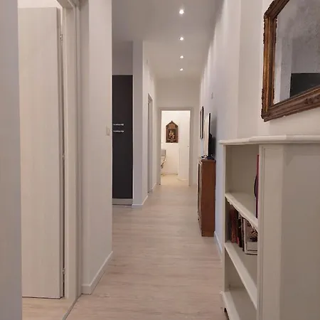 Appartamento Galleria Del Principe