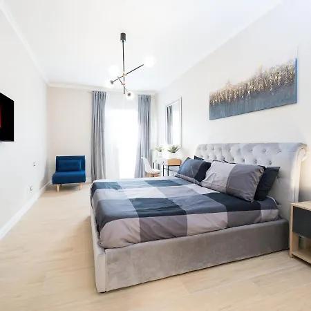 Apartment 50