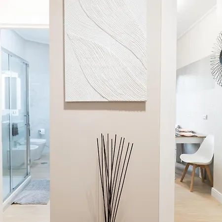 Apartment 50