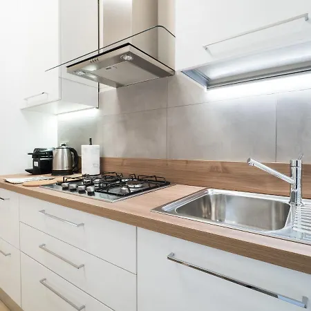 50 Apartment