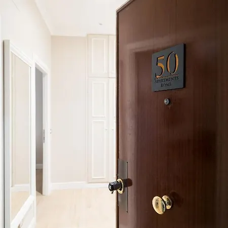Apartment 50 *