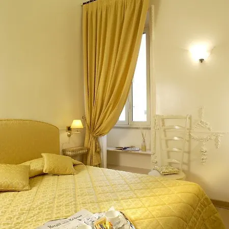 Suites Rome Rome