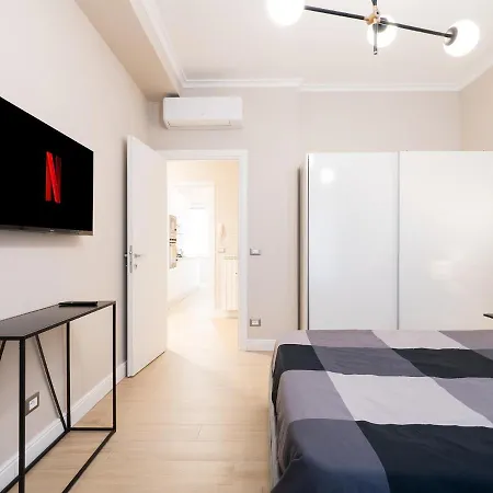 Apartment 50 Rome