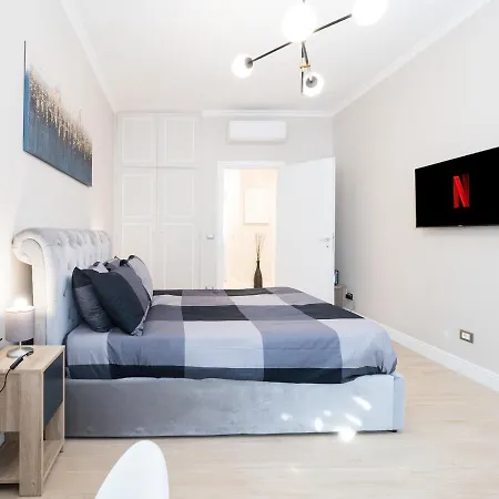 Apartment 50 *