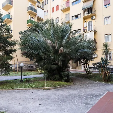 50 Apartment