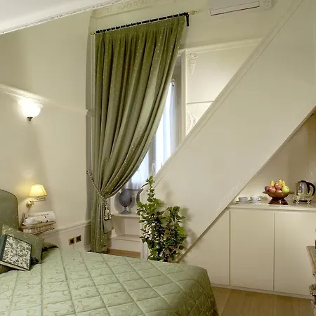 Guest house Suites Rome *