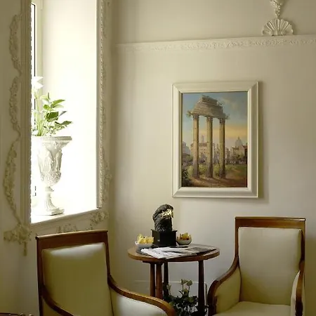 Guest house Suites Rome