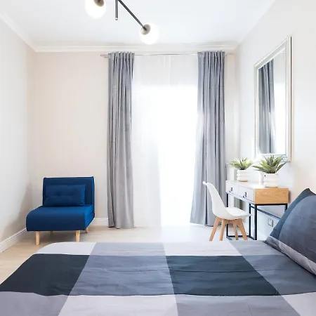 50 Apartment