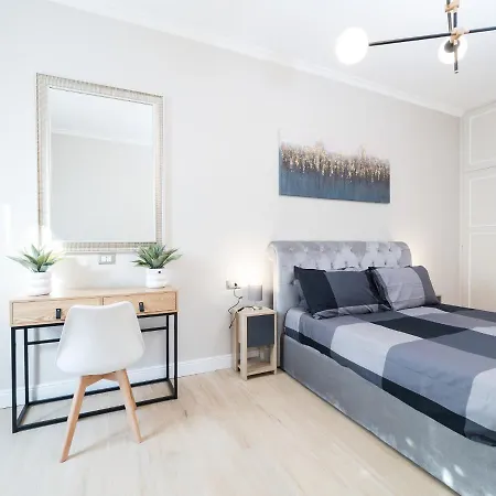 Apartment 50 *