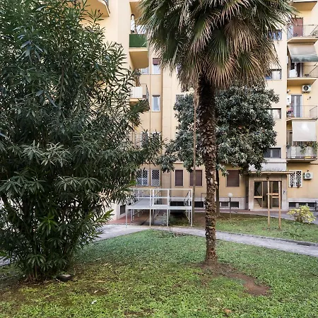 Apartment 50