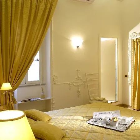 Suites Rome Rome