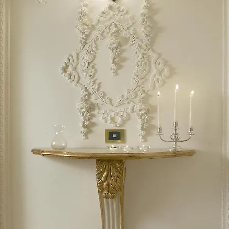 Suites Rome * Roma