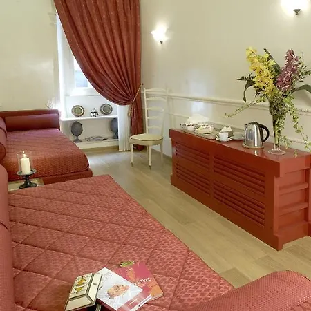 Suites Rome Guest house *