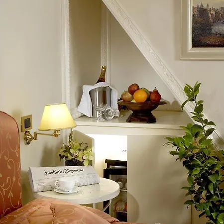 Guest house Suites Rome Rome