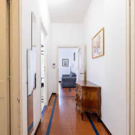 Vg Trastevere 5 Stelle Spazioso