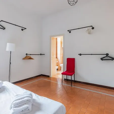 Vg [ Trastevere 5 Stelle ] Spazioso * Roma