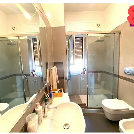 Come A Casa Tua * Rome
