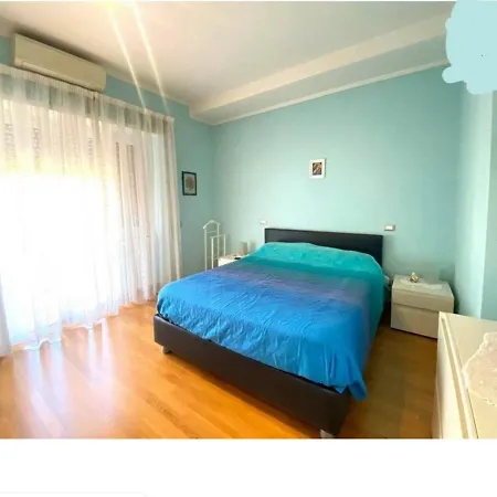 Come A Casa Tua Guest house *
