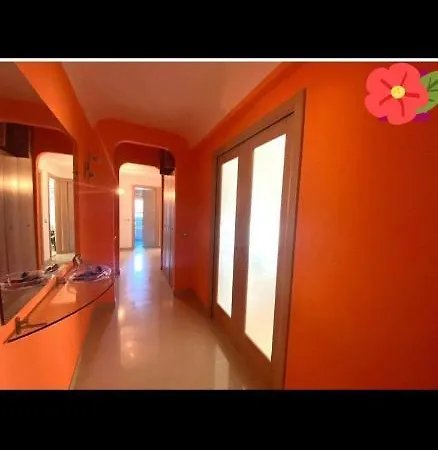 Guest house Come A Casa Tua Rome
