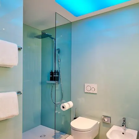Citizenm Isola Tiberina 4*