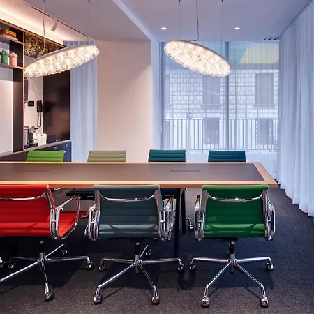 Citizenm Isola Tiberina 4* 罗马
