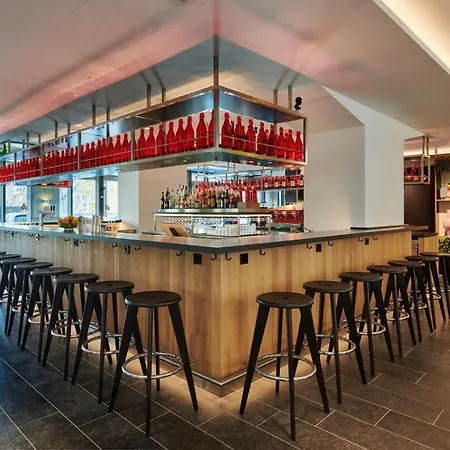Citizenm Isola Tiberina 罗马