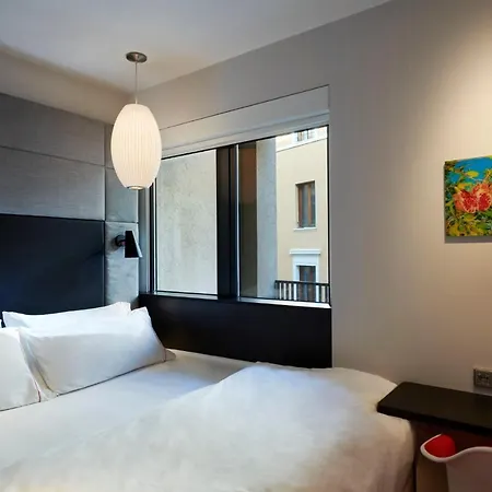 Citizenm Isola Tiberina 罗马
