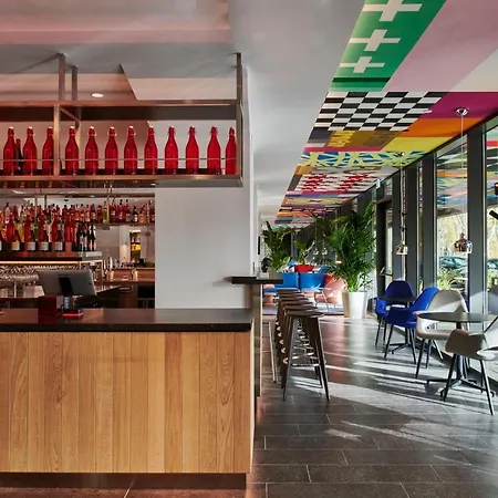 Citizenm Isola Tiberina Roma