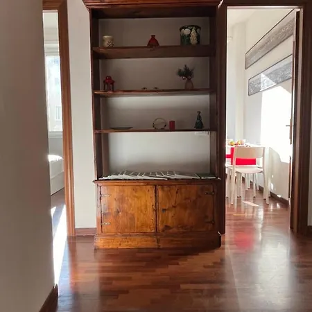 Apartment Vaticano Rome
