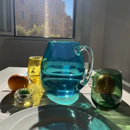 Vaticano Apartment *