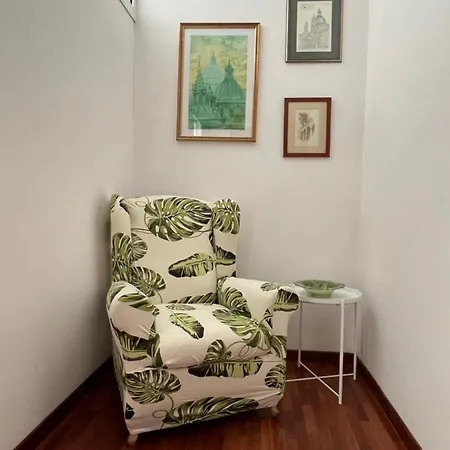 Vaticano Apartment