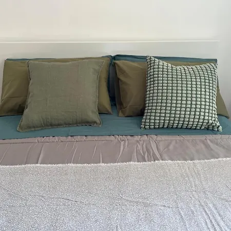 Vaticano Apartment Rome