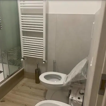 Appartement Pm 171 Via Di Casal Bertone *