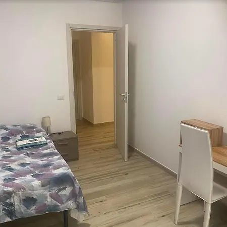 Pm 171 Via Di Casal Bertone Appartement *