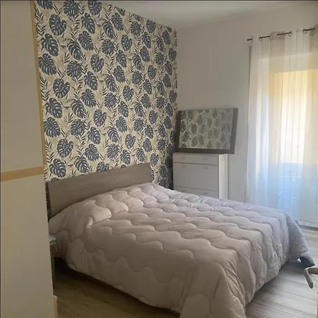Appartement Pm 171 Via Di Casal Bertone *