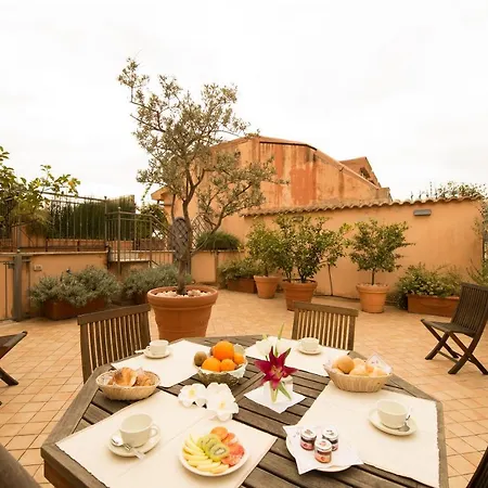 Hotel Gregoriana