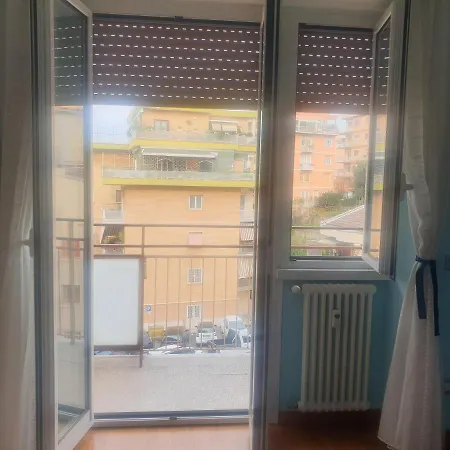 Guest house Come A Casa Tua Rome