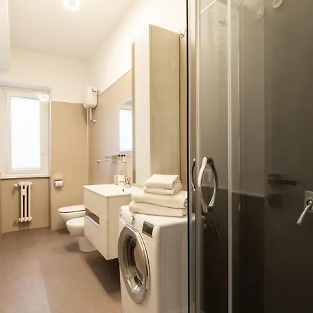 Albadomus Apartment *