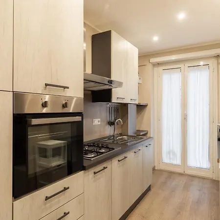 Apartment Albadomus *